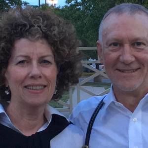 Meet your Posher, Sondra